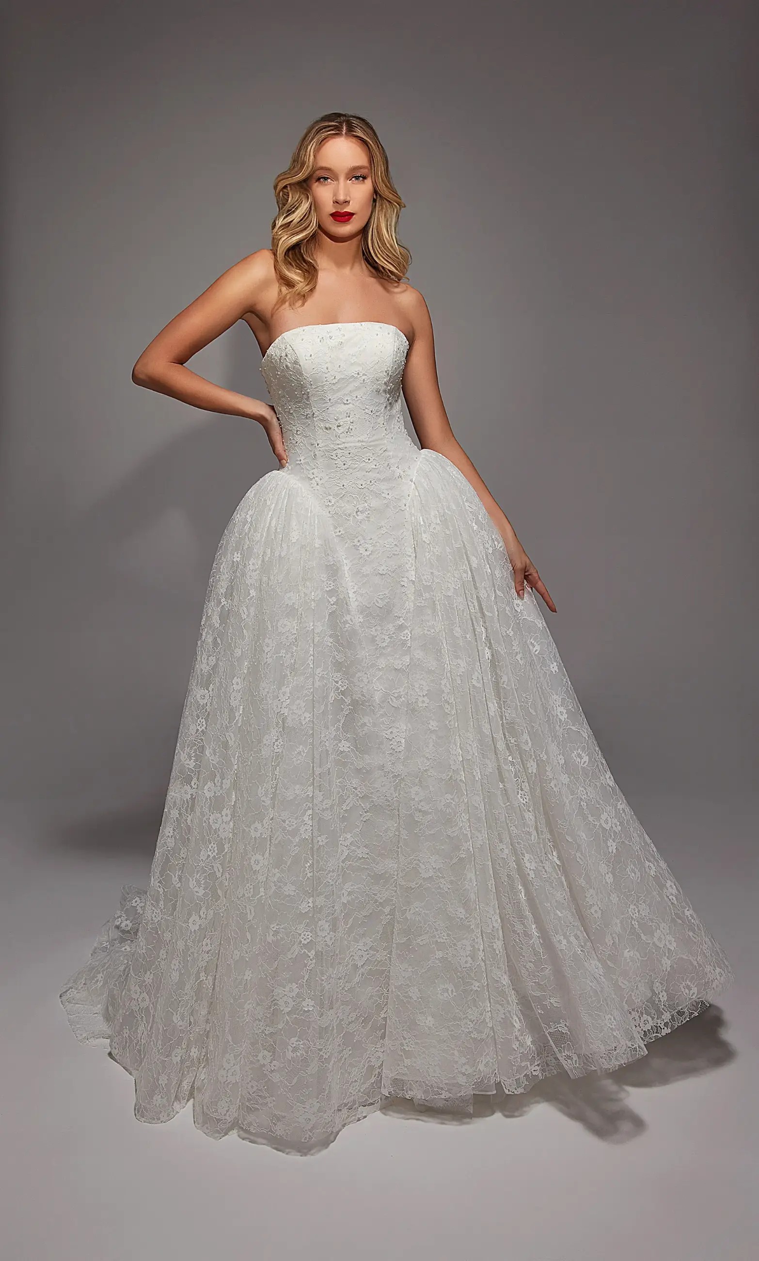 Designer Spotlight: Alyce Paris Image
