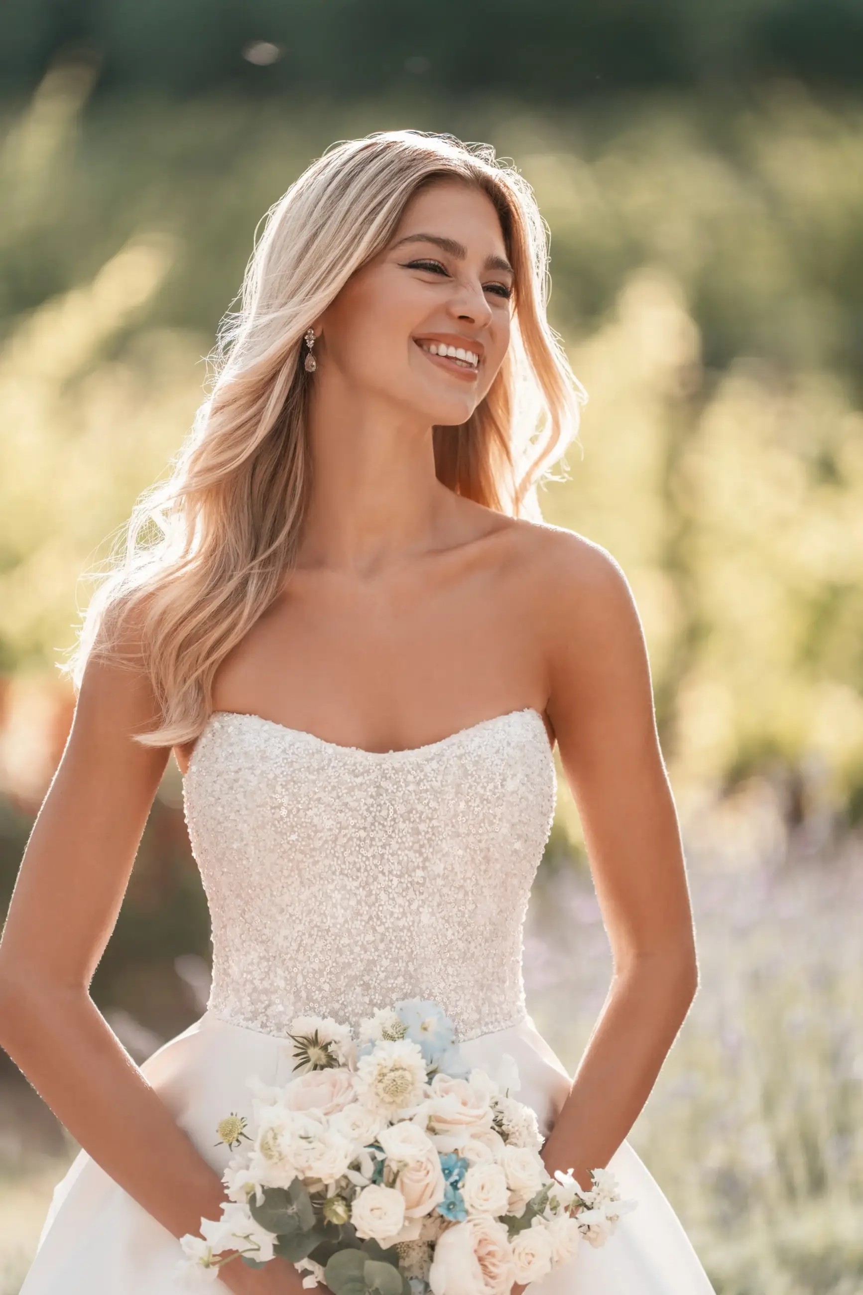 Timeless vs. Trendy: Bridal Gowns That Stand the Test of Time Image