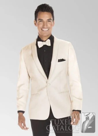 Thomas Brothers PM1038 - Champagne Gold Remi Tuxedo #0 Champagne/Gold thumbnail