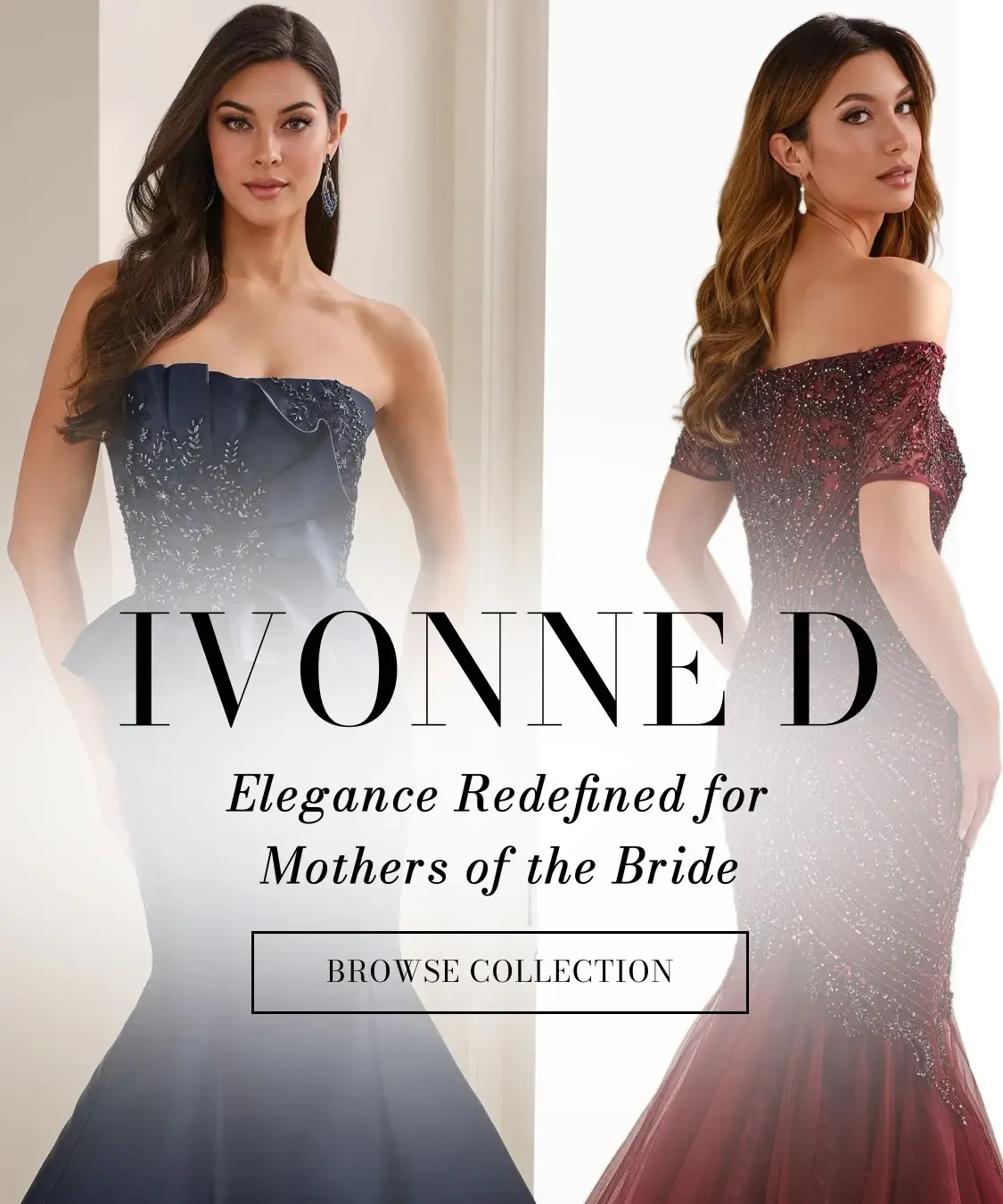 Ivonne D Banner for Mobile